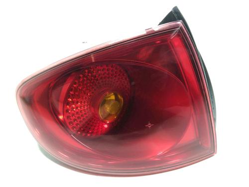 Left taillight SEAT ALTEA (5P1) 1.9 TDI | BP28269559C34 