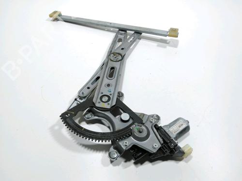 Used Front right window mechanism Front right window mechanism 37773605 37773605