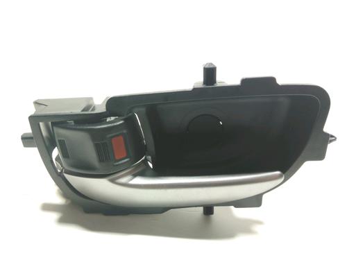 Used Rear left interior door handle Rear left interior door handle 37779856 37779856