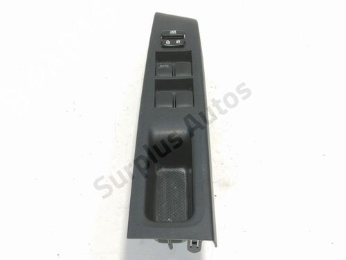 Used Left front window switch Left front window switch 38283848 38283848