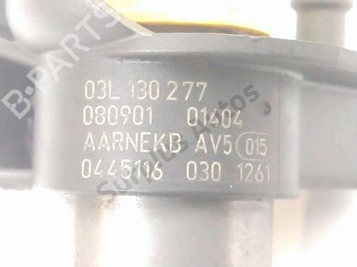 Injector VW GOLF VI (5K1) 2.0 TDI | BP37763382M100 - Image 2