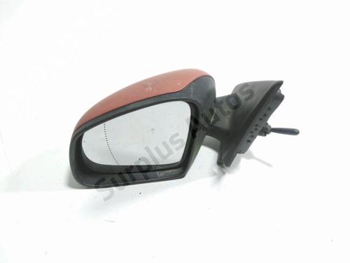 left-mirror-renault-twingo-iii-bcm_-bca_-2014-37168071 main image