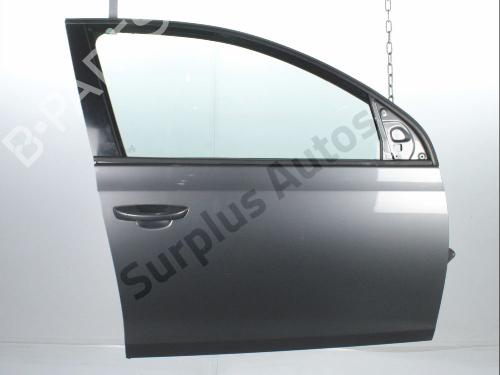 right-front-door-vw-golf-vi-5k1-2008-2009-2010-2011-2012-2013-2014-40620999 main image