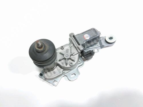 Viskermotor bakrute CITROËN C1 II (PA_, PS_) 1.0 VTi 68 (69 hp) 28273001
