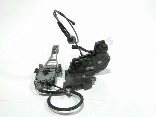 Used Front right lock Front right lock VOLVO C70 II Convertible (542) D5 (180 hp) 40213934 40213934