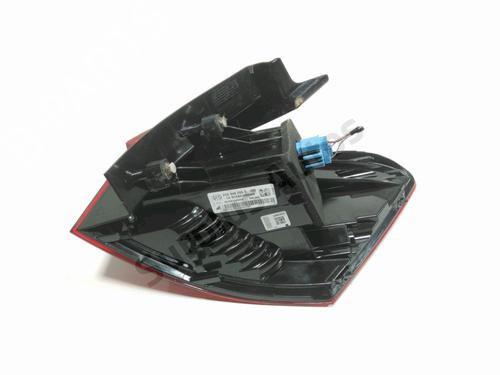 Left taillight VW T-ROC (A11, D11) 1.0 TSI | BP36963148C34 - Image 3