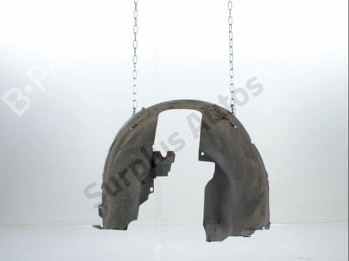 Used Wheel arch PEUGEOT 308 I (4A_, 4C_) 1.6 HDi (109 hp) 32460831