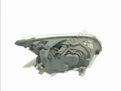 Left headlight FORD FOCUS II (DA_, HCP, DP) 1.6 TDCi | BP38189502C28 - Image 2