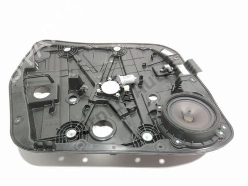 Front left window mechanism KIA SOUL II (PS) 1.6 CRDi 136 | BP28241094C22 