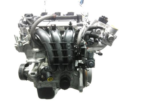 Used Engine Engine MITSUBISHI MIRAGE / SPACE STAR VI Hatchback (A0_A) 1.0 (A05A) (71 hp) 28218552 28218552