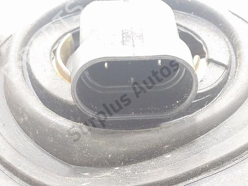 Left front fog light MERCEDES-BENZ C-CLASS Coupe (CL203) C 200 CDI (203.707) | BP31004728C30