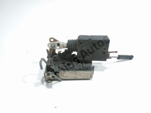 Used Front right lock Front right lock PEUGEOT 106 II (1A_, 1C_) 1.1 i (60 hp) 40213930 40213930
