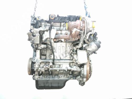 Engine CITROËN C3 II (SC_) 1.6 BlueHDi 75 | BP36000003M1 - Image 3