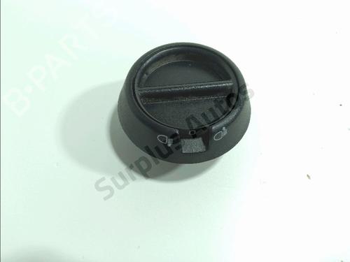 Used Headlight switch Headlight switch RENAULT KANGOO (KC0/1_) 1.5 dCi (57 hp) 33281276 33281276