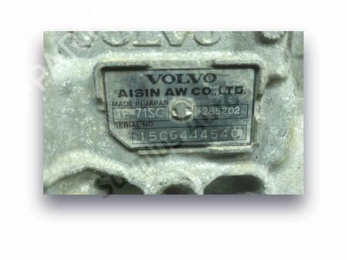 Gearbox VOLVO V60 I (155) D3 | BP38432947M3 - Image 5