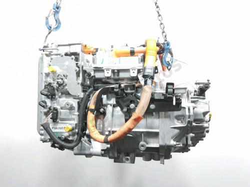 Used Engine Engine 37761798 37761798