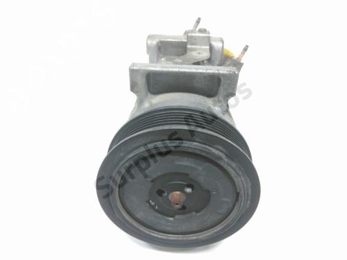 Used AC compressor AC compressor PEUGEOT 208 I (CA_, CC_) 1.0 VTi (68 hp) 33459353 33459353
