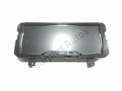 Used Instrument cluster CITROËN C5 AIRCROSS (A_) 1.6 Hybrid 225 (A45GFR) (224 hp) 31694138