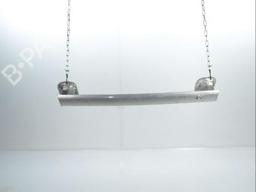 Used Rear bumper reinforcement CITROËN DS4 (NX_) 1.6 HDi 110 (112 hp) 28257887