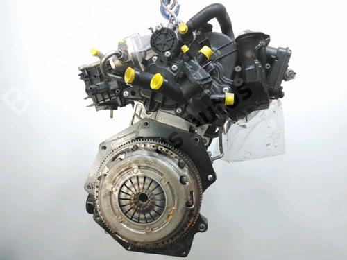 Engine AUDI A1 Sportback (8XA, 8XF) 1.0 TFSI | BP37761883M1 - Image 4
