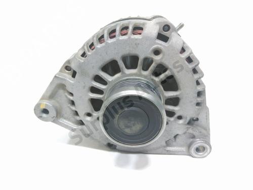Used Alternator Alternator SSANGYONG TIVOLI 1.6 (128 hp) 36153233 36153233
