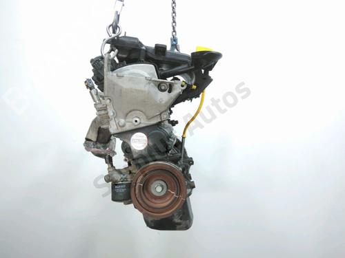 Engine RENAULT TWINGO II (CN0_) 1.2 16V (CN04, CN0B) | BP39910688M1 - Image 4