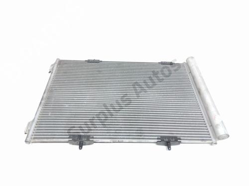 Varmeapparat PEUGEOT 2008 I (CU_) 1.2 THP 110 / PureTech 110 (110 hp) 28223736