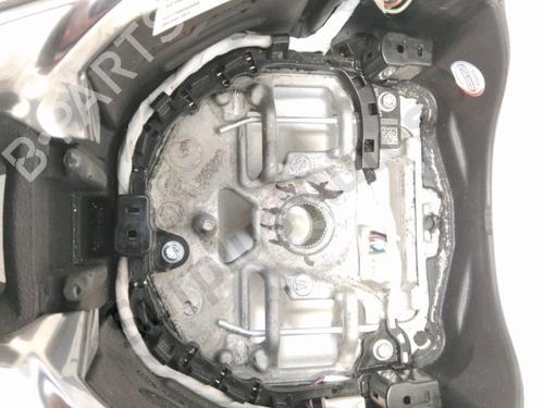 Steering wheel OPEL CORSA F (P2JO) 1.2 (68) | BP40059276C49 - Image 2