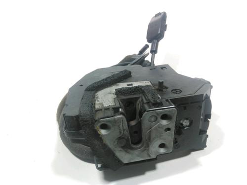 Used Rear left lock RENAULT CLIO IV (BH_) 1.5 dCi 90 (90 hp) 28254961