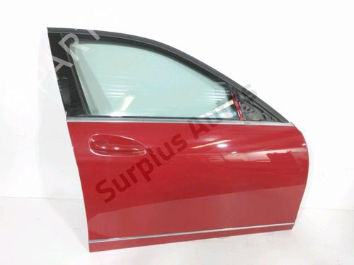 Used Right front door MERCEDES-BENZ C-CLASS T-Model (S204) C 350 CGI (204.257) (306 hp) 30996665