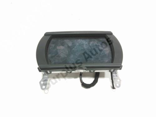 Used Display monitor MINI MINI (F55) Cooper (136 hp) 30086095