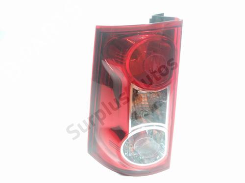 Used Left taillight Left taillight DACIA LOGAN MCV (KS_) 1.5 dCi (KS0W) (86 hp) 40214882 40214882
