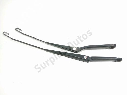 Vindrute viskerarm Vindrute viskerarm BMW X3 (E83) 2.0 d (150 hp) 39765894 39765894