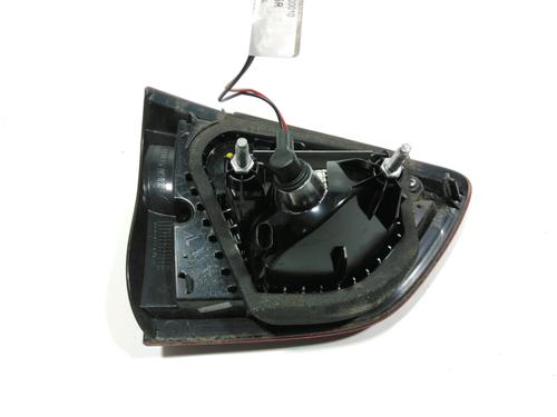 Right tailgate light RENAULT CLIO IV Grandtour (KH_) 1.5 dCi 90 (KHN3, KHN4) | BP28267421C80 