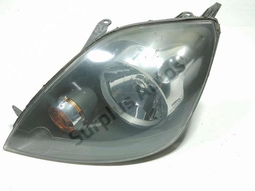 Used Left headlight Left headlight 38981930 38981930