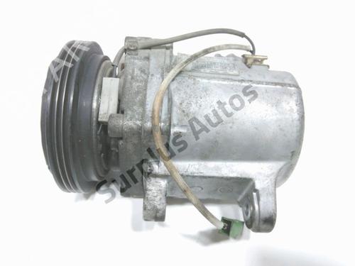 AC compressor SMART FORTWO Coupe (450) 0.7 (450.352, 450.332) | BP37764650M34 - Image 2