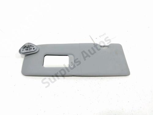 Used Left sun visor Left sun visor BMW 1 (E87) 116 d (116 hp) 31004126 31004126