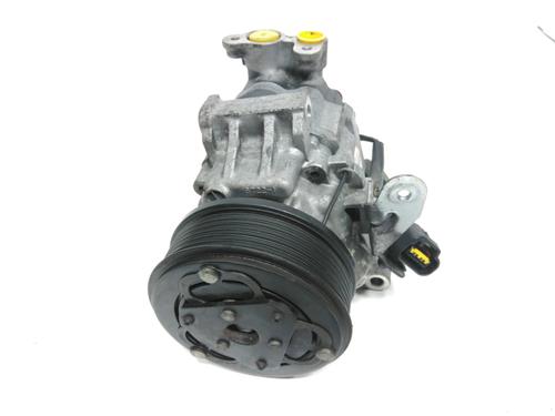 Used AC compressor AC compressor SUBARU FORESTER (SH_) 2.0 D AWD (SHH, SHD, SHN) (147 hp) 28223355 28223355