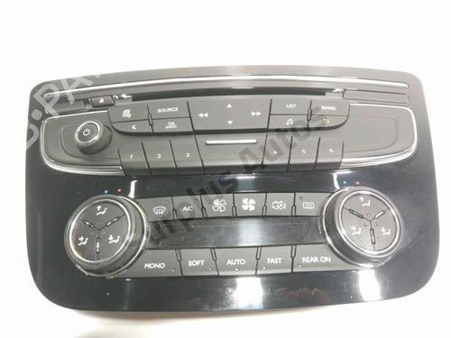Used Climate control Climate control 37767358 37767358
