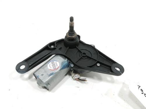 Viskermotor bagrude RENAULT CLIO II (BB_, CB_) [1998-2016]  31008067