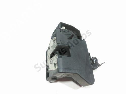 Used Rear right lock DACIA SANDERO II TCe 90 (B8M1, B8MA, B8AC) (90 hp) 28254683