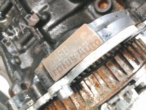 Engine KIA VENGA (YN) 1.6 CRDi 115 | BP37762040M1 - Image 5