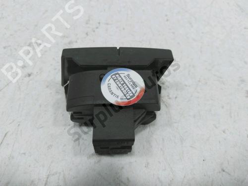 Left rear window switch AUDI A3 Sportback (8PA) 2.0 TDI 16V | BP37781115I29 - Image 2