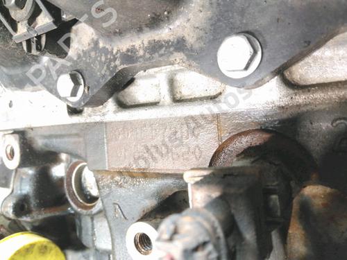 Engine RENAULT CLIO III Grandtour (KR0/1_) 1.2 16V (KR02, KR0J) | BP31635690M1  - Image 5