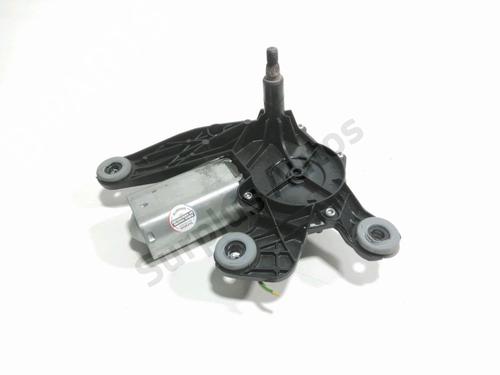Used Rear wiper motor Rear wiper motor 37507340 37507340