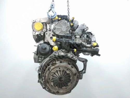 Engine PEUGEOT 207 SW (WK_) 1.6 HDi | BP34148393M1 - Image 2
