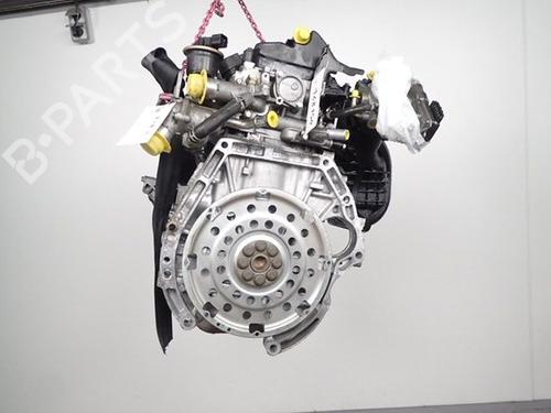 Engine HONDA FR-V (BE) 1.8 (BE1) | BP37761724M1 - Image 3