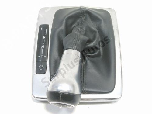 Shift knob MERCEDES-BENZ C-CLASS T-Model (S204) C 220 CDI (204.202) | BP32975972I34 - Image 2