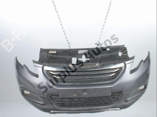 front-bumper-peugeot-2008-i-cu_-2013-32460813 main image
