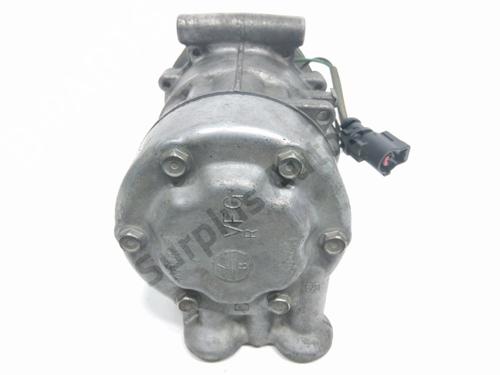 AC compressor FORD FIESTA V (JH_, JD_) 1.4 TDCi | BP29230403M34 